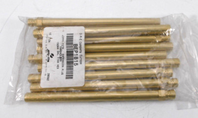 D-M-E Extension Nipples BEP 1815 | 150 mm Long | Pack of 10