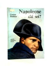 Napoleone chi sei? (Gaston Bonheur - 1969) (ID:56976)