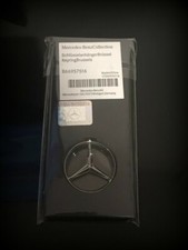 Porte Clé Mercedes Benz ☆Collection Brussel Authentique Officiel -MBA1H132314 +