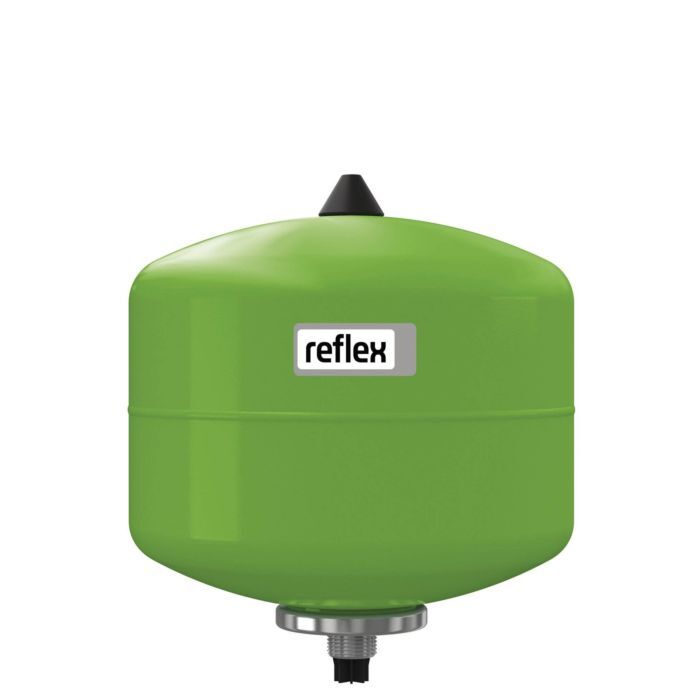 Мембрана Reflex Druckausdehnungsgefäß 7381500 refix DD 2 , weiß, 10 бар