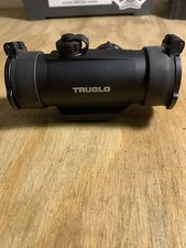 TruGlo Red Dot Riflescope