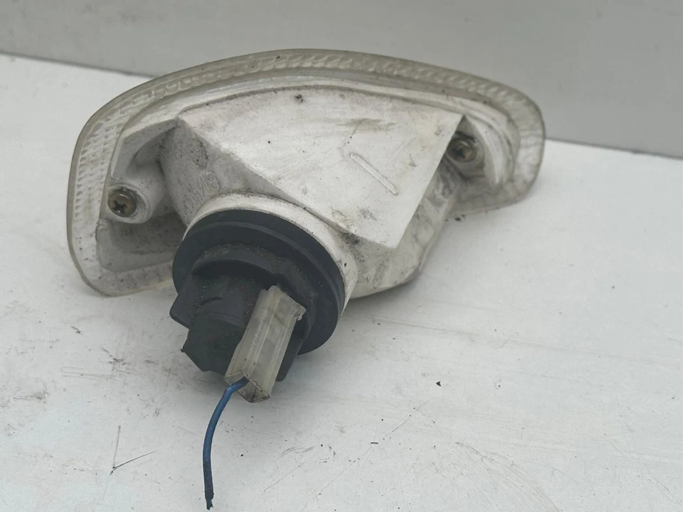 BMW R1150RS 2002 indicador delantero izquierdo Foto 3 de 4