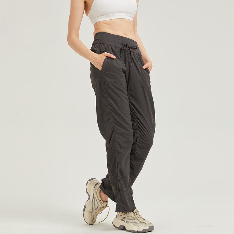 lulu Dance Studio Mid-Rise Pant Regular. Choose Your Color. NWT