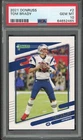 2021 Panini Donruss Tom Brady PSA 10 Gem Mint Patriots Buccaneers