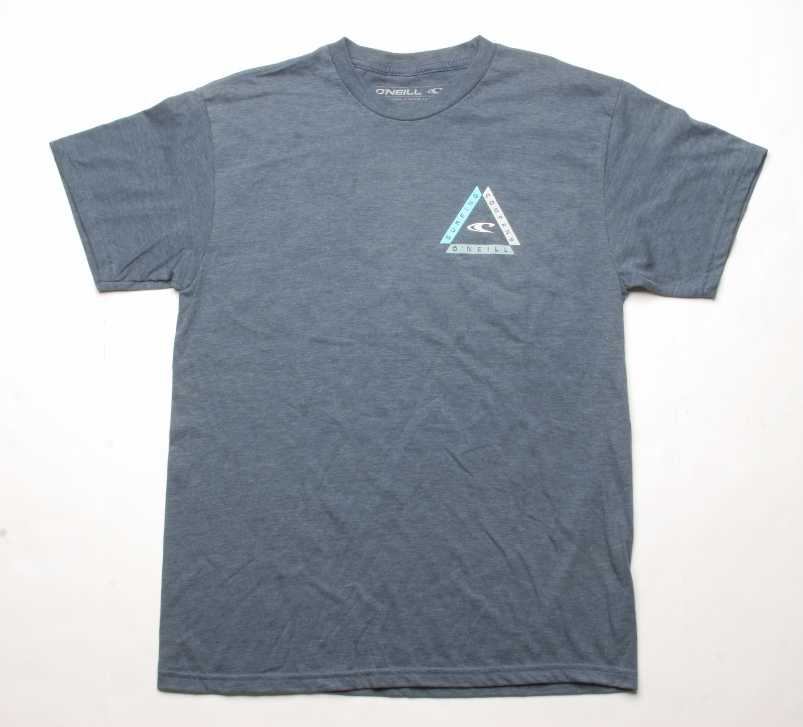 T shirt O'Neill Keen (M) Navy Heather