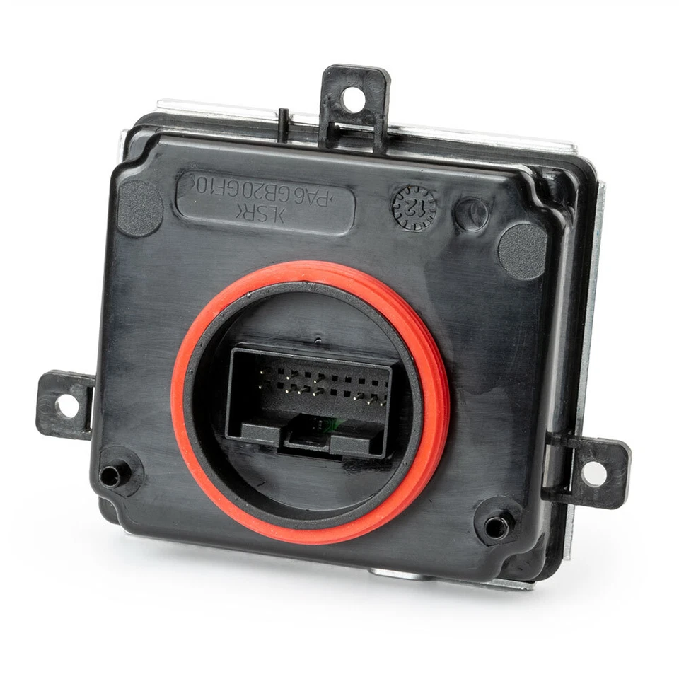 Módulo de control DRL de luz de circulación diurna 4G0907697D para AUDI A4 A5 Q3 Q5 S4 Foto 2 de 4