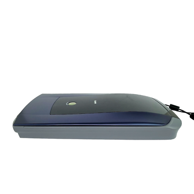 Canon CanoScan 3200F Flatbed Scanner Digital Document Copier with
