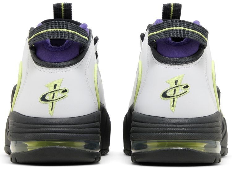 24時間限定 NIKE AIR MAX PENNY 1 PENNY STORY The Nike Air Max Penny 1 