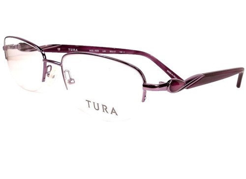 Tura Eyeglasses Titanflex Titanium 820556 70 Designer Demo  display picture 3