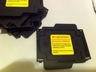 LOT DE 2 X HOUSSE DE PRISE CPU FOXCONN LGA2011-V3, ORIGINALE JAUNE