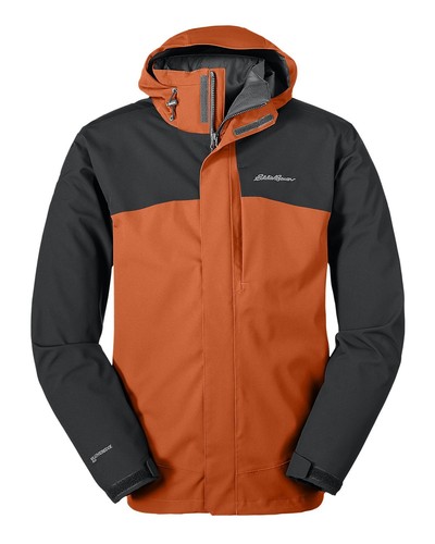 Eddie Bauer Men's All-Mountain 3-In-1 