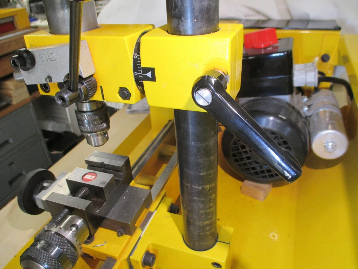 Emco compact deals