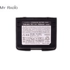 Batterie Li-ion FNB80 1500mAh pour radio Yaesu VX7R VX6 VX6R VX5 HX460 HX470 HX471