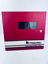 Hochiki America Corporation Fire Alarm Control Panel HCP-202