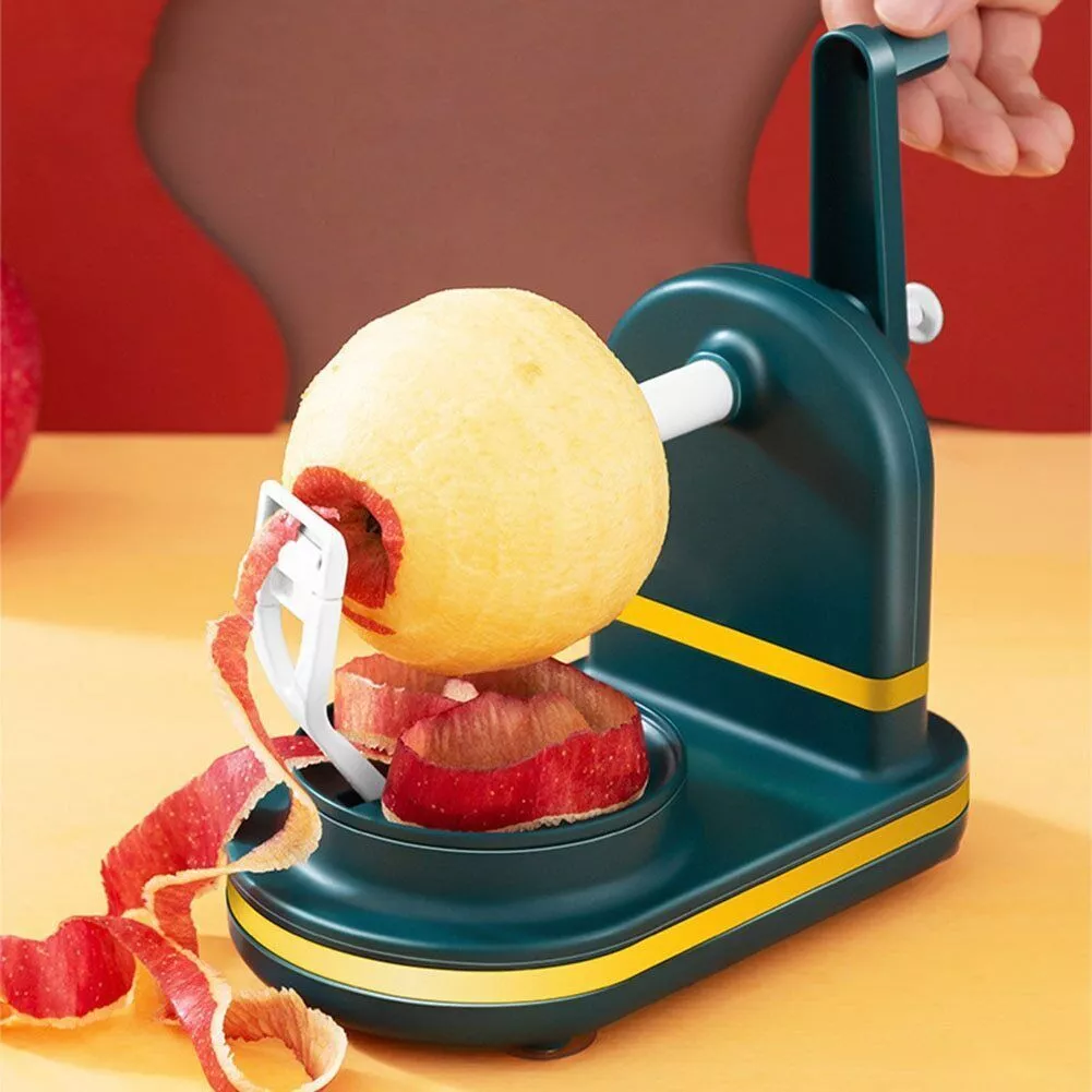 The 6 Best Apple Peelers of 2024, Tested & Reviewed