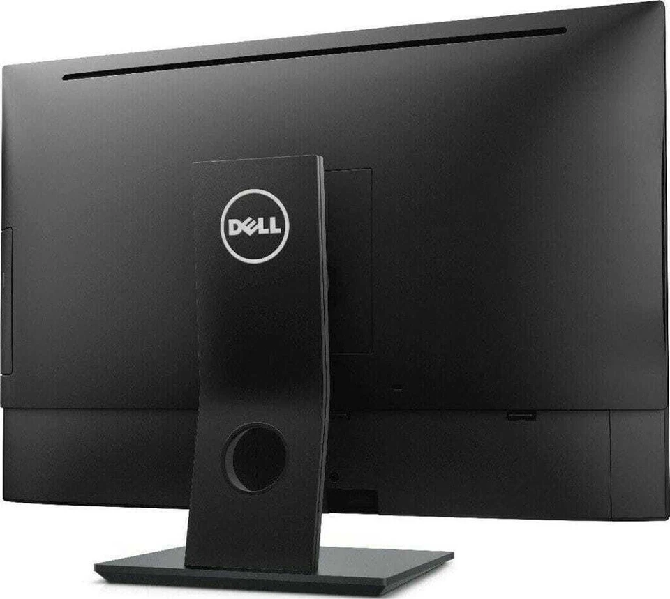 Dell OptiPlex 7450 AIO Intel i5 7500 3.40GHz 16GB RAM 512GB SSD 24" FHD Wi-Fi Wi - Image 2 of 2