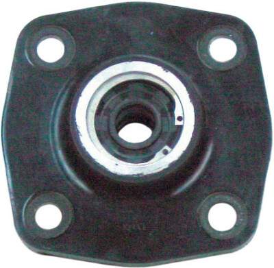 WSM Jet Pump Impeller Shaft Complete Assembly 003-405-01