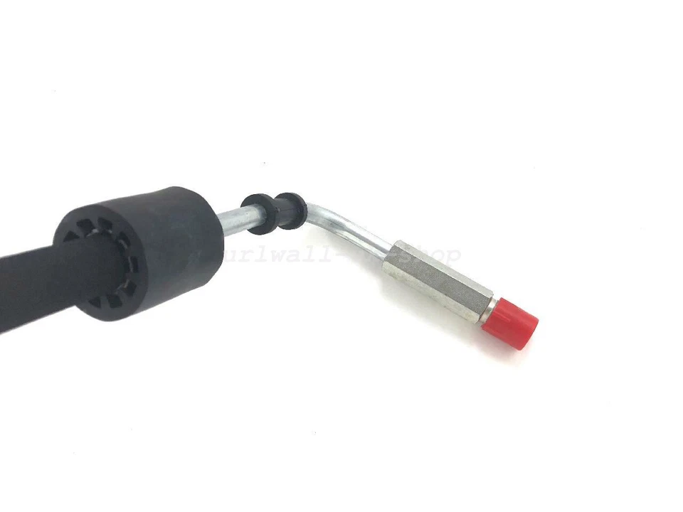 POWER STEERING PIPE HOSE 1.9 / 2.2 LHD 50507277 For Alfa Romeo Brand New - Image 2 of 3