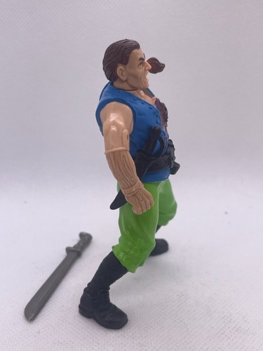 Pirate Expeditions Orangehead Owen Chap Mei - Imagen 5 de 7