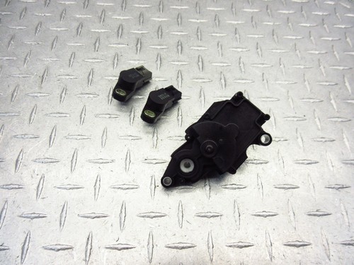 2008 08-10 Kawasaki Ninja ZX10R ZX1000 Lot Actuator Tps Throttle Sensor Oem - Picture 2 of 9