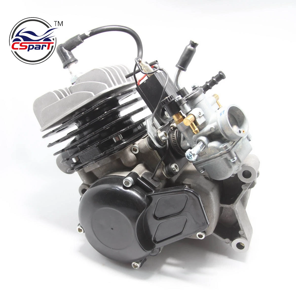 50cc Air Cooled Engine for KTM 50SX 50 SX PRO SENIOR Dirt Pit