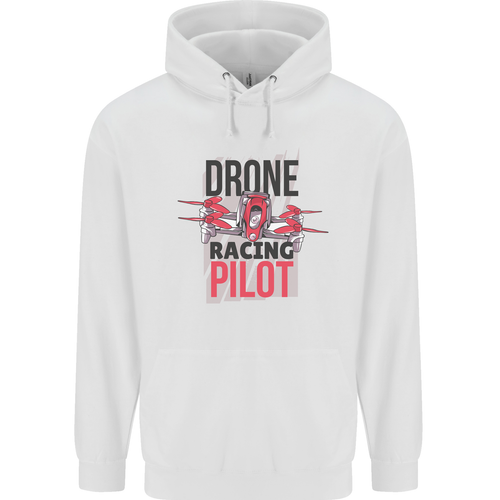 Drone Racing Pilot Childrens Kids Hoodie - Picture 13 of 68