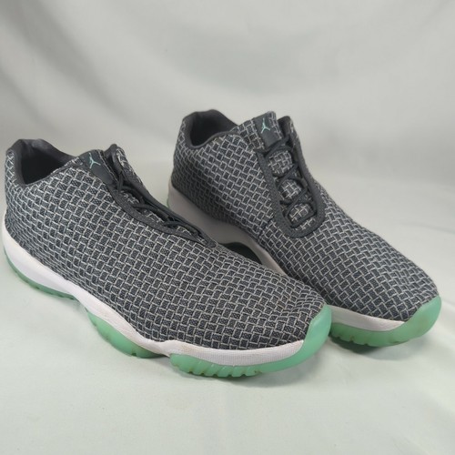 jordan future wolf