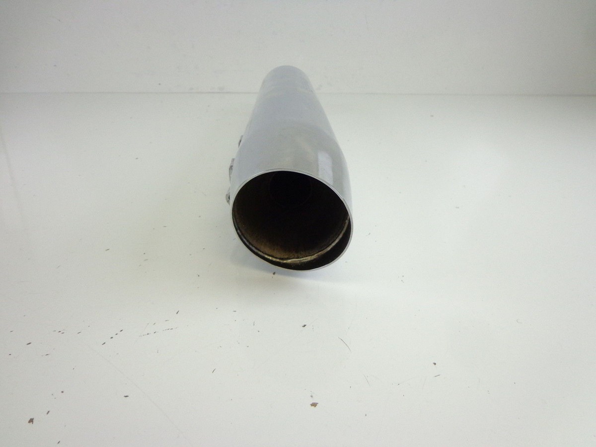 shop ② Harley Davidson Tour Glide Exhaust Muffler 65354-04 # 2 | eBay