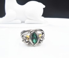 Anillo De Barahir - Anillo De Aragorn – Tierra Media
