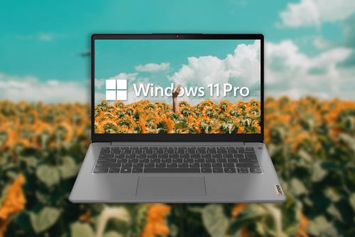Lenovo IdeaPad 3 Laptop Computer FHD 14" Intel i5 20GB RAM 1TB SSD Office 2024 - Picture 8 of 10