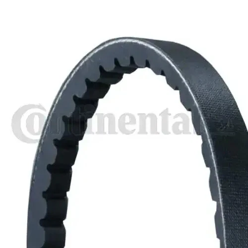 Keilriemen AVX13X1100 CONTINENTAL CTAM für ALFA ROMEO PORSCHE SUBARU MAZDA FORD - Bild 1 von 1