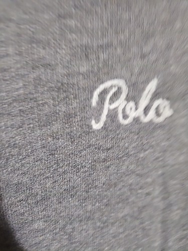 Polo Ralph Lauren Lot Of 3 Kids Tee T Shirts Boys S M Olympics Sweatshirt Bundle - Picture 12 of 14