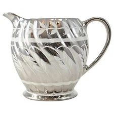 #CA Liquid pure Platinum Gold Silver Ceramics Overglaze Heraeus Luster Thinner