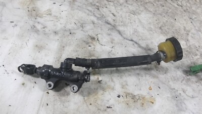 03 Kawasaki ZX750 ZX 750 ZX7 ZX7R P Ninja Rear Back Brake Master