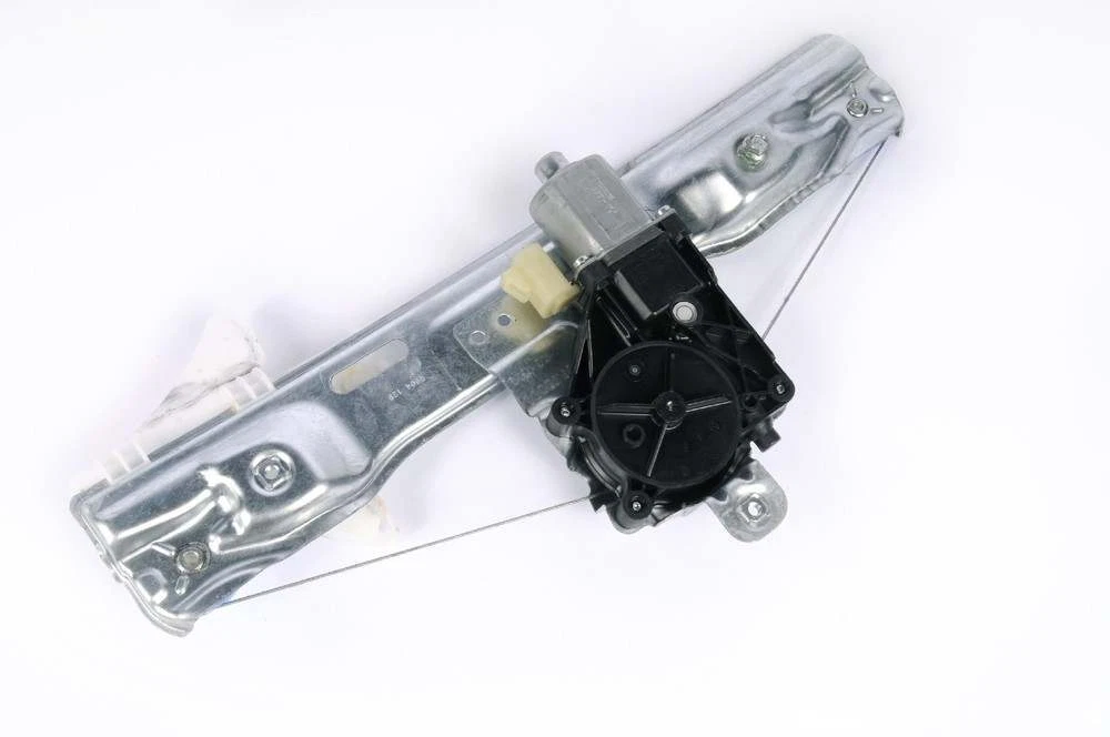Window Motor and Regulator Assembly | eBay