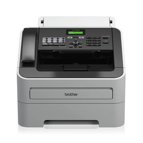 Fotocopiatrici, fax e scanner Brother per l'ufficio