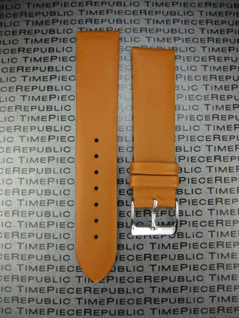 Most Affordable Luxury Patent Leather 21 mm Watch Band Replacement MLB-GLI-NY5_K0033882 main image 1
