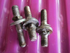 YAMAHA OUTBOARD 3 lower cowl bolt 6G0-42796-00-00 FITS 695 69R 62C 689 69S MODEL