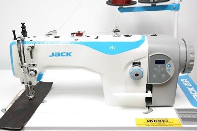 Швейная машина jack h2