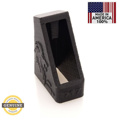 RAEIND Magazine Quick Ammo Speed Loader For Browning 7.65 Single Stack USA Made