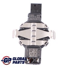Audi A5 8T Windschutzscheibe Regensensor Steuergerät 8U0955559B