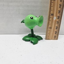 Plants Vs Zombies PEASHOOTER 2 FIGURE - Mini ...