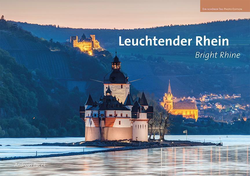 Thumbnail - Leuchtender Rhein | Die Wunder Des Welterbes | Uwe Schöllkopf | Buch |