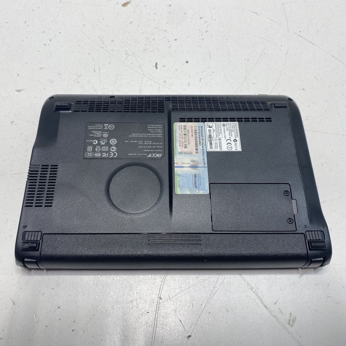 Acer Aspire One N214 10.1