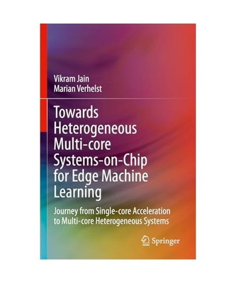 Towards Heterogeneous Multi-core Systems-on-Chip for Edge Machine Learning: Jour