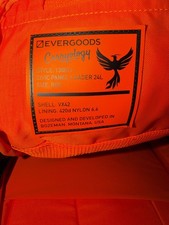   EVERGOODS x Carryology Phoenix CPL24 Backpa...