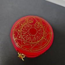 Cardcaptor Sakura OST Collaboration Accessory Pouch