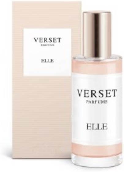 VERSET PARFUMS ELLE FOR HER 15ML EAU DE PARFUM BRAND NEW & SEALED - Image 5