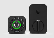 Ultraloq U-BOLT PRO UBOLTPRO-6-IN-ONE NO WIFI