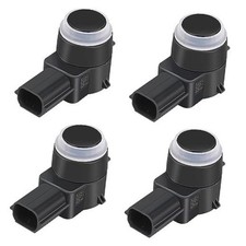 4 PCS PDC Parking Assist Sensor - Compatible with Dodge Journey, Durango, Ram